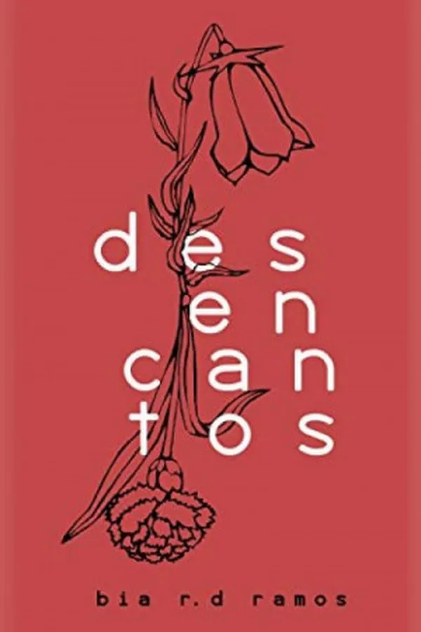 Capa de Desencantos
