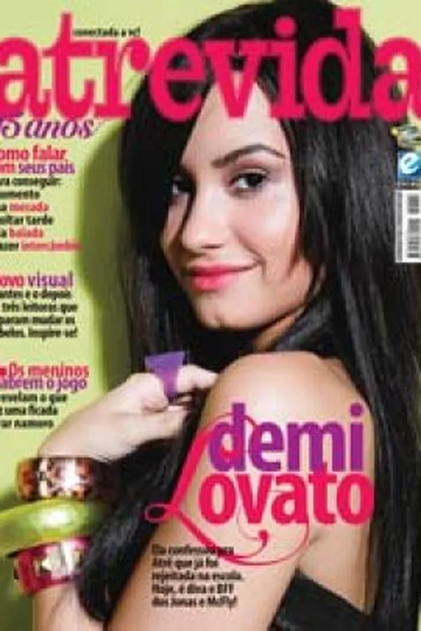 Cover of Atrevida Ed. 182