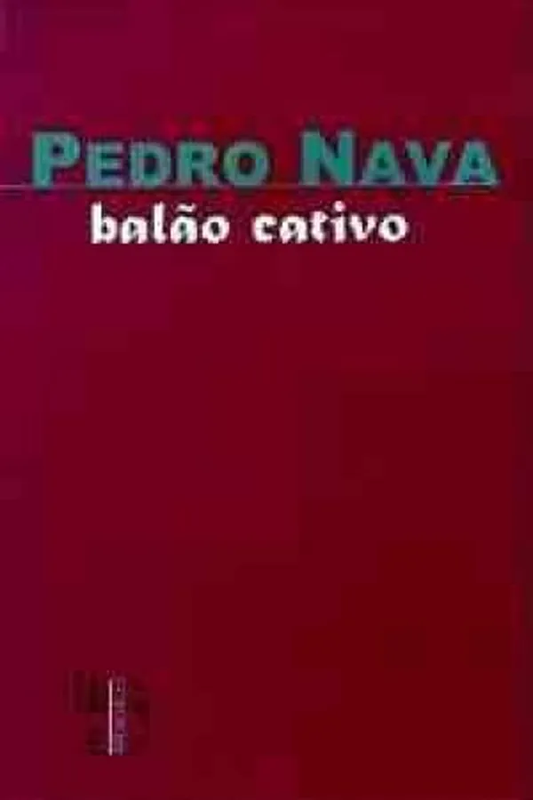 Capa de Balão cativo