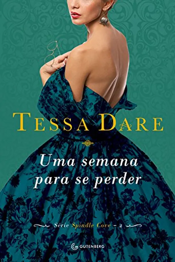 Capa de Uma semana para se perder