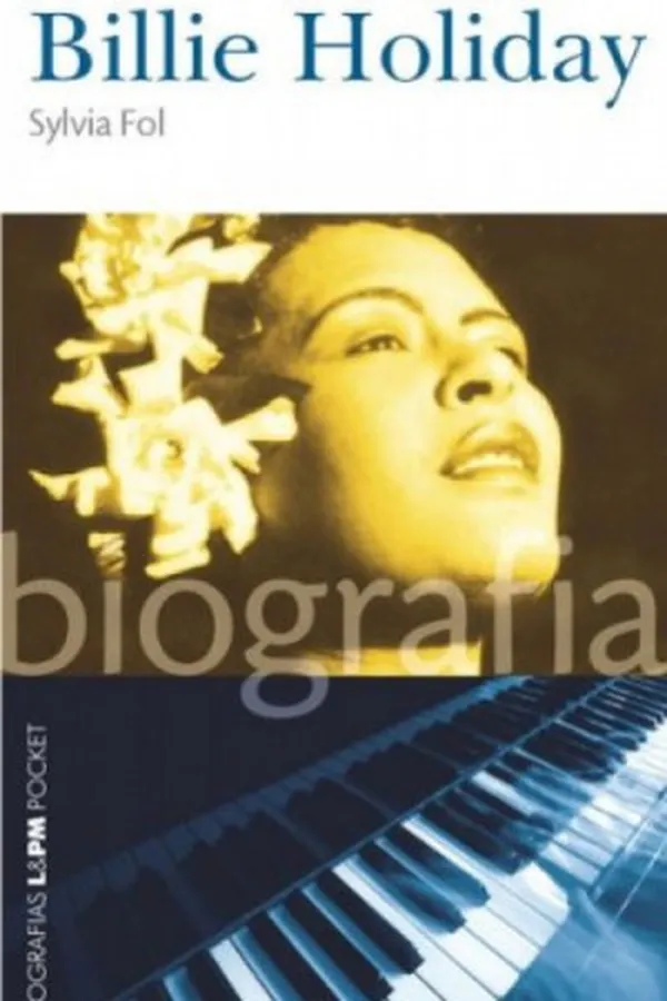 Cover of Billie Holiday