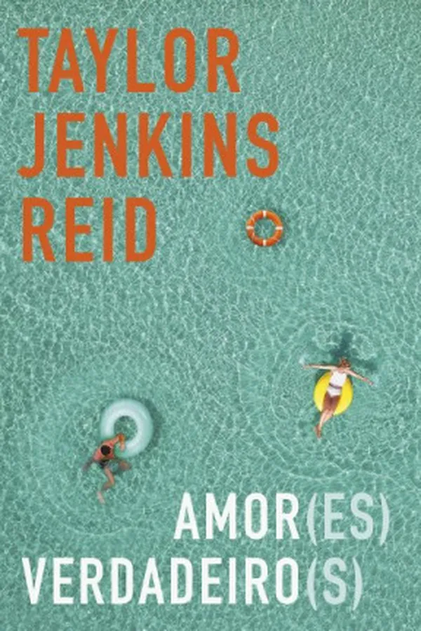 Capa de Amor(es) verdadeiro(s) [ebook]