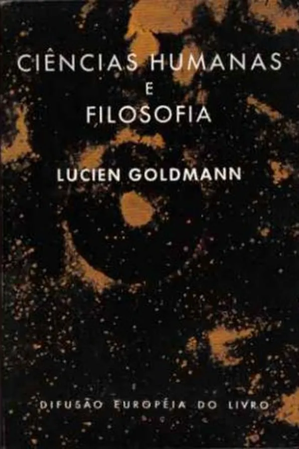 Capa de Ciências Humanas e Filosofia