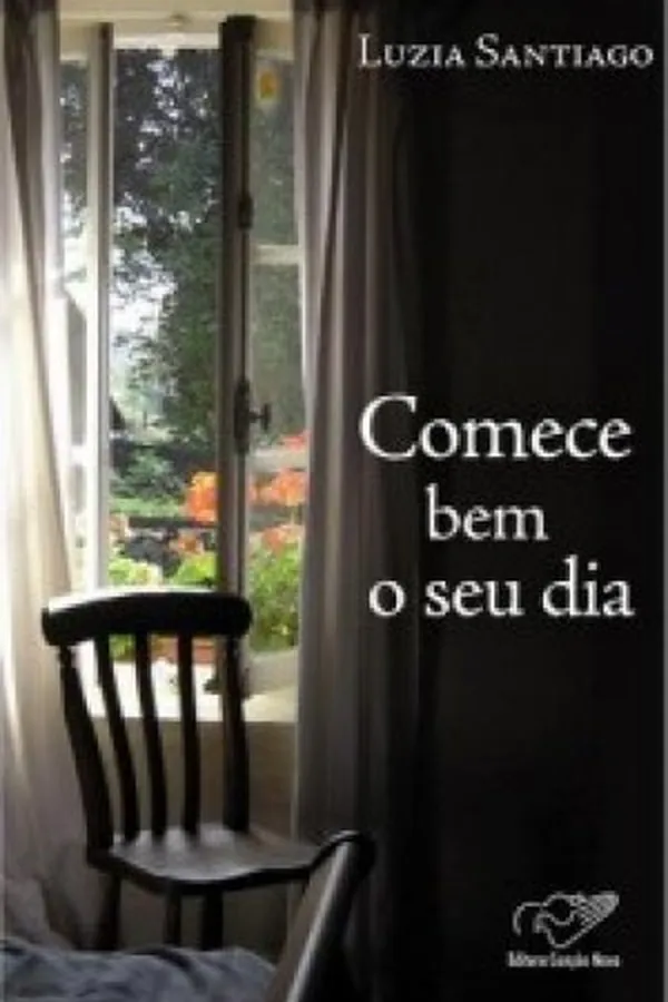 Capa de Comece bem o seu dia