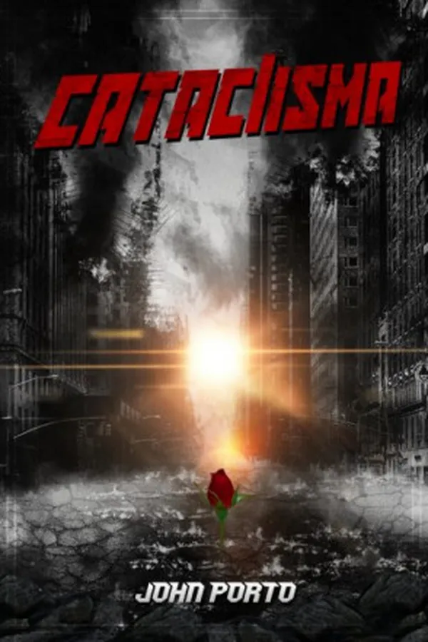 Capa de CATACLISMA