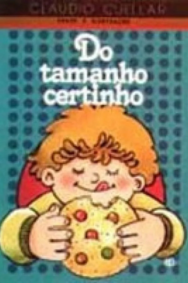 Capa de Do tamanho certinho