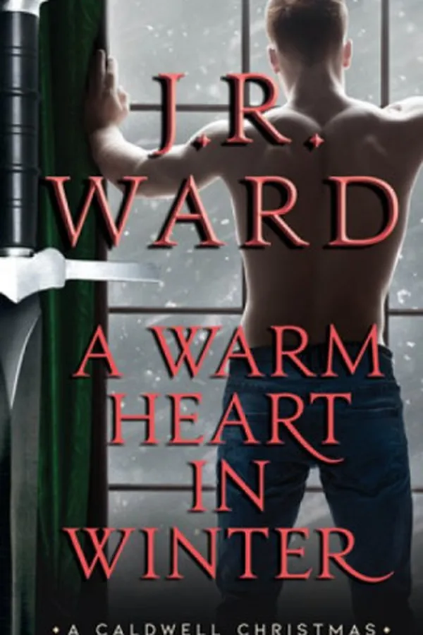 Capa de A Warm Heart in Winter