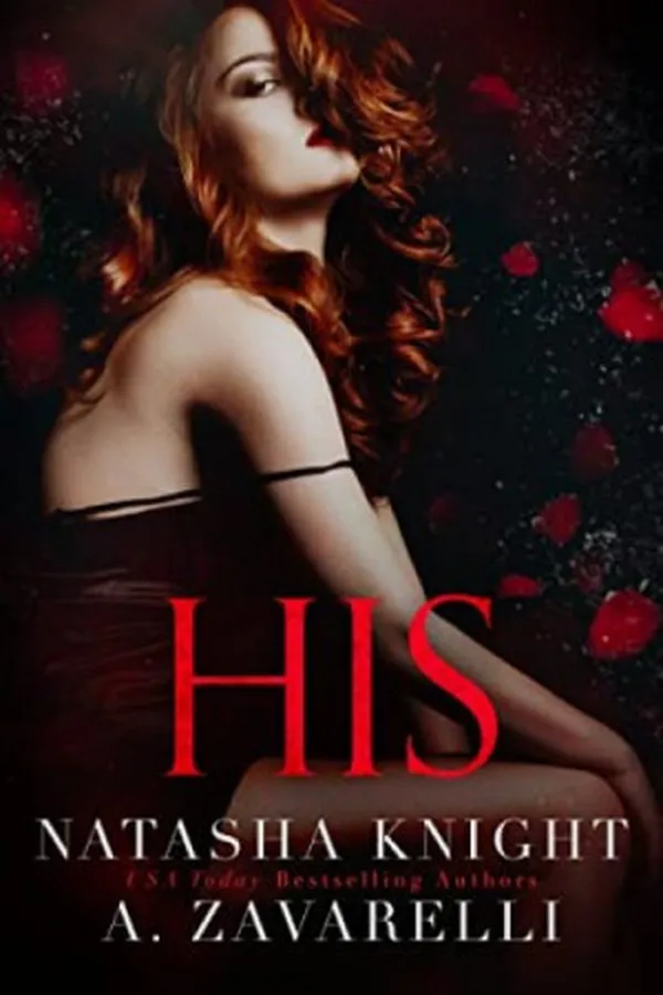 Capa de His