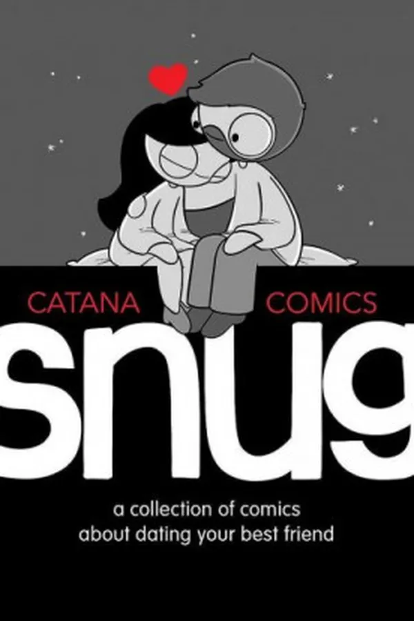 Capa de Snug