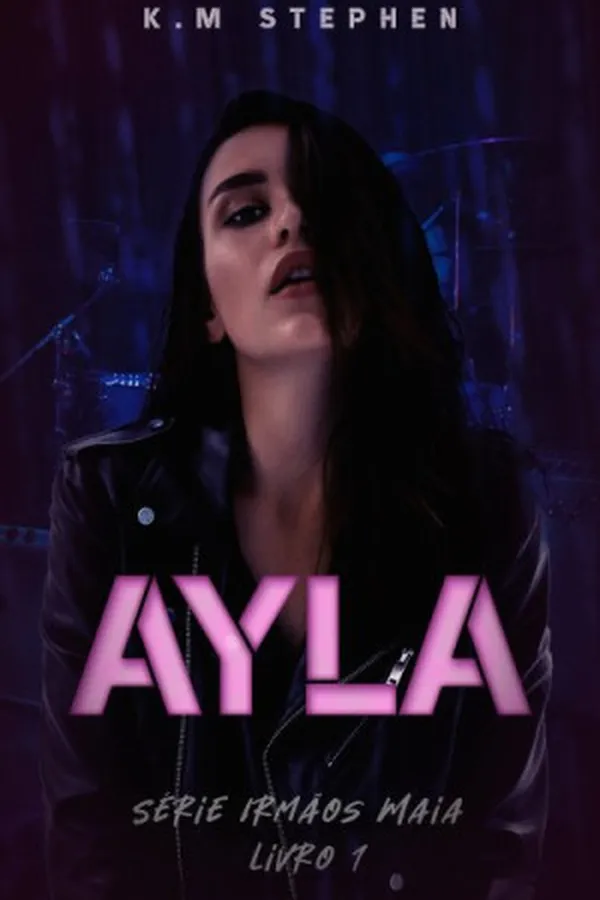 Capa de AYLA