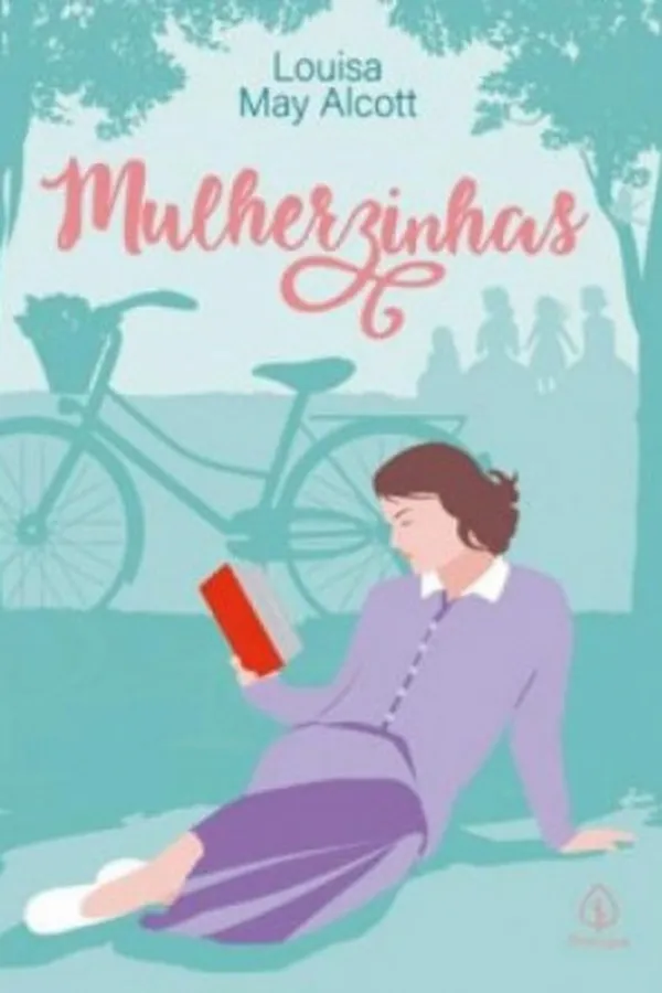 Capa de Mulherzinhas