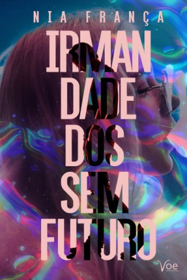 Capa de Irmandade dos Sem Futuro