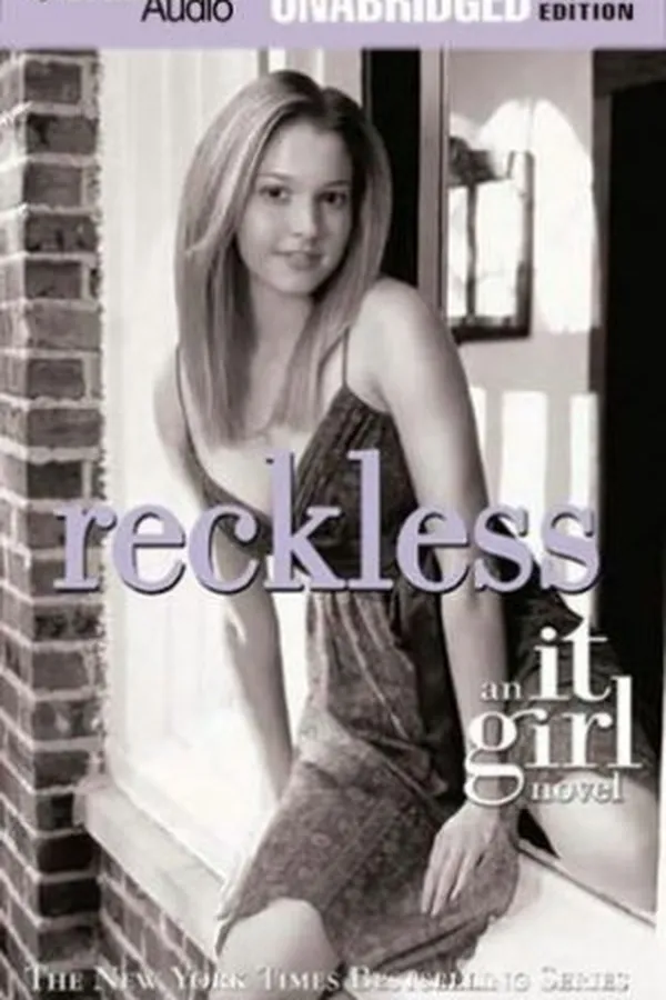 Capa de Reckless