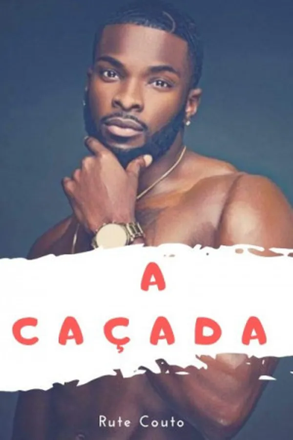 Capa de A Caçada