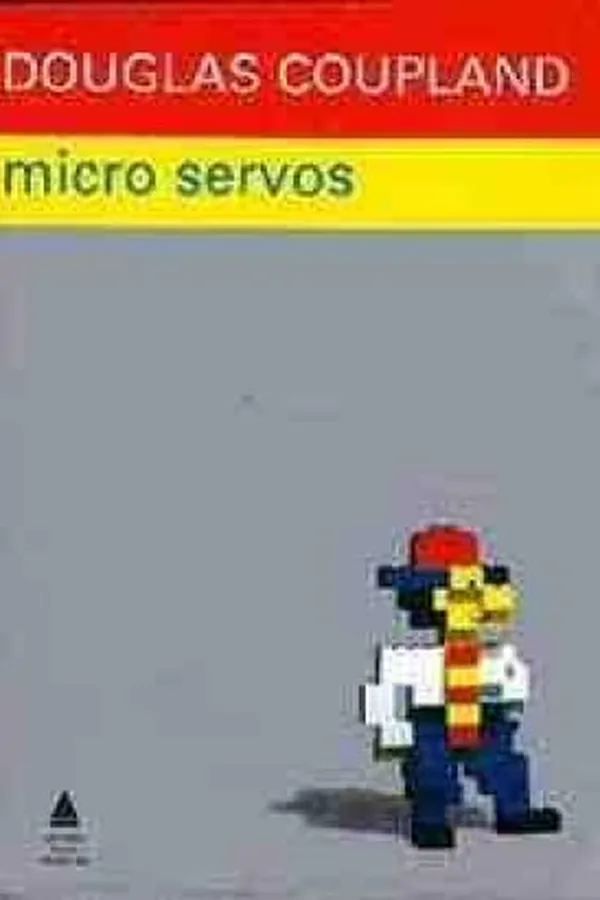 Capa de Microservos