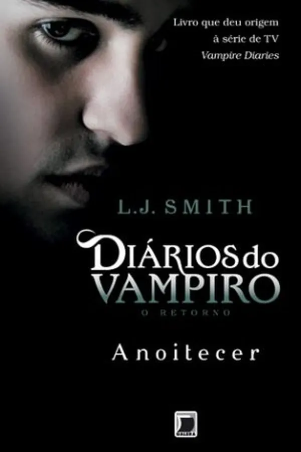 Capa de Anoitecer