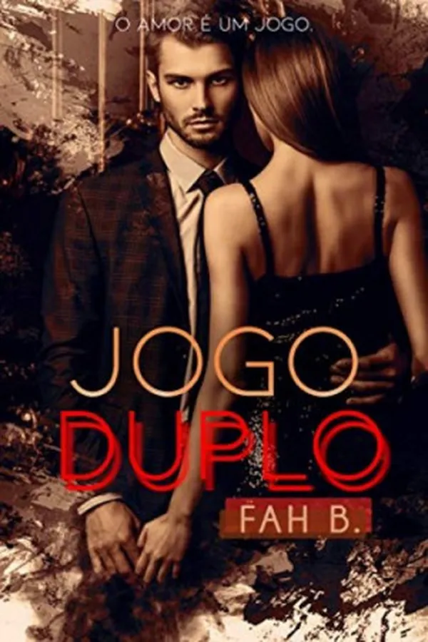 Capa de Jogo Duplo