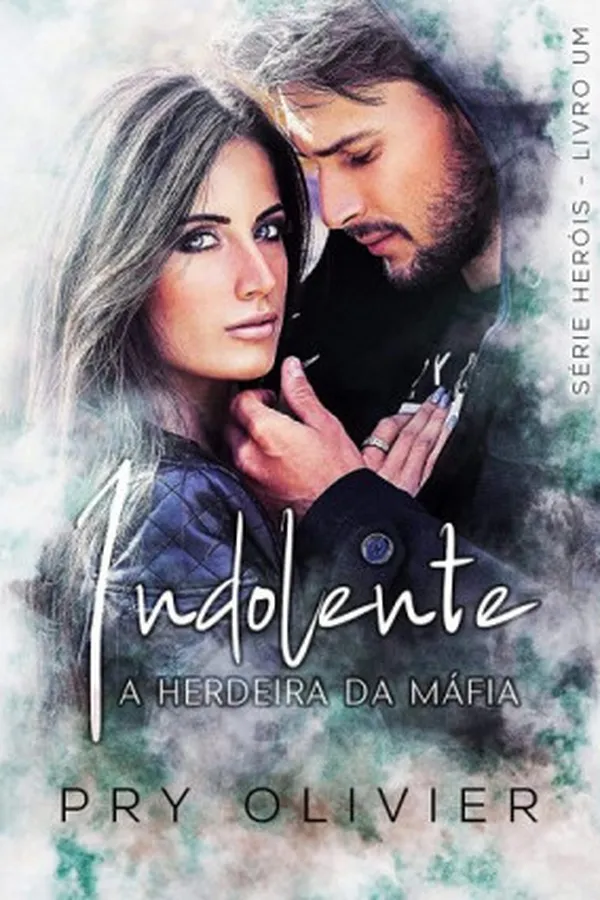 Capa de Indolente