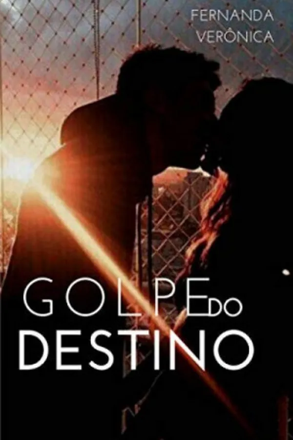 Capa de Golpe do Destino