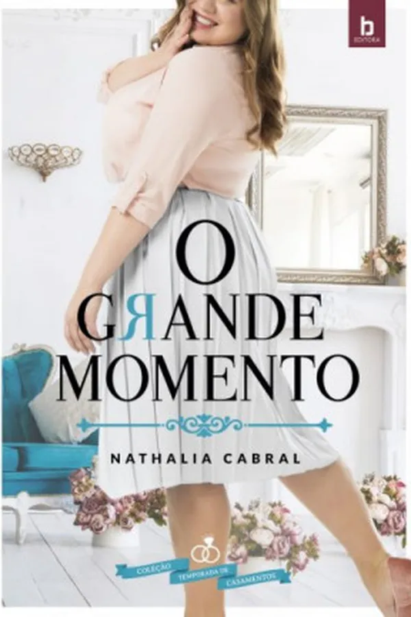 Cover of O Grande Momento
