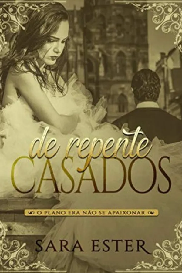 Capa de De Repente, Casados