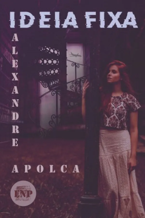Capa de Ideia Fixa