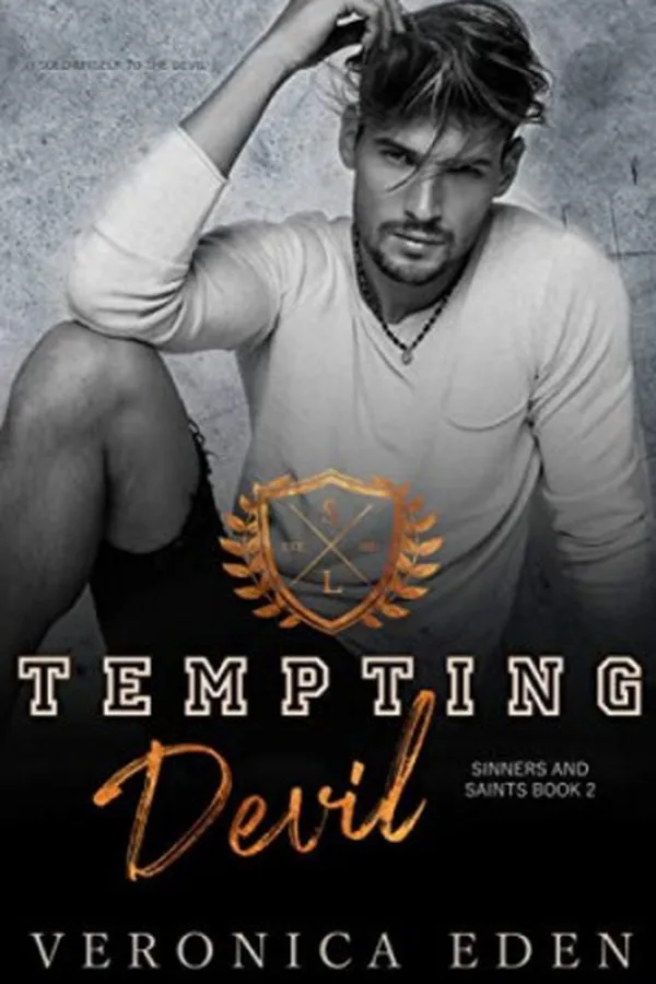 Cover of Tempting Devil