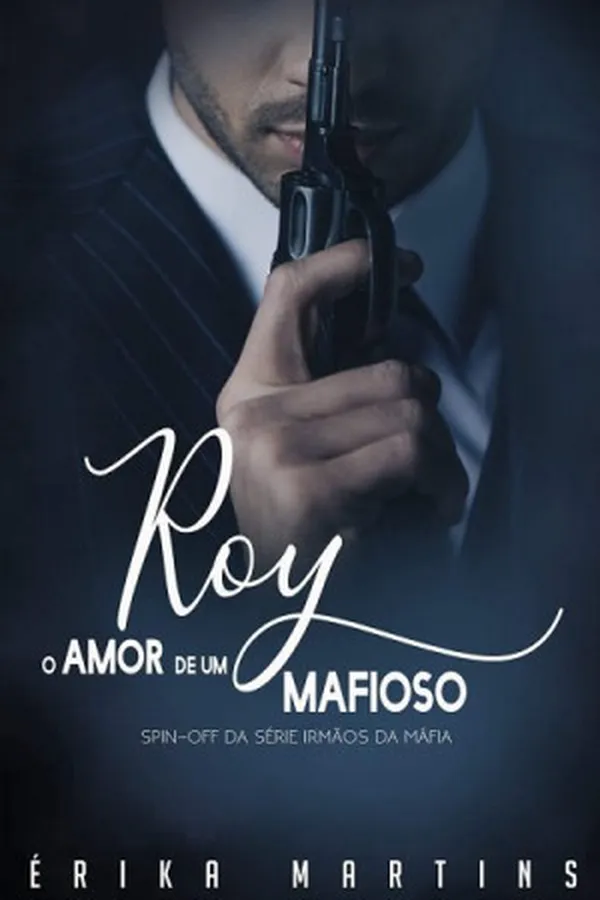 Capa de Roy