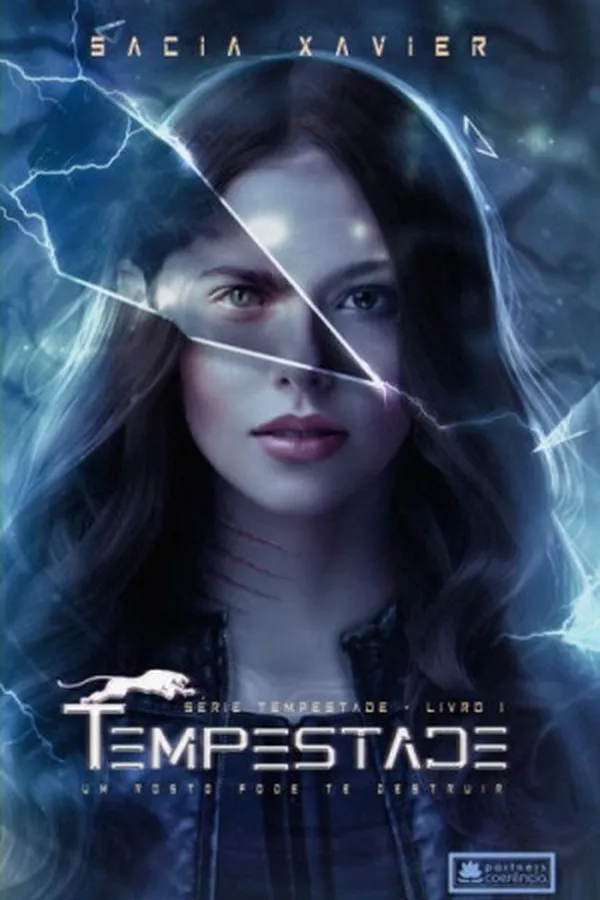 Capa de Tempestade