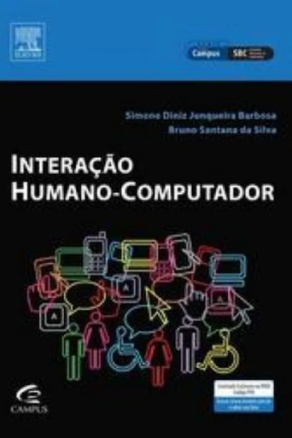 Capa de Interação Humano-Computador