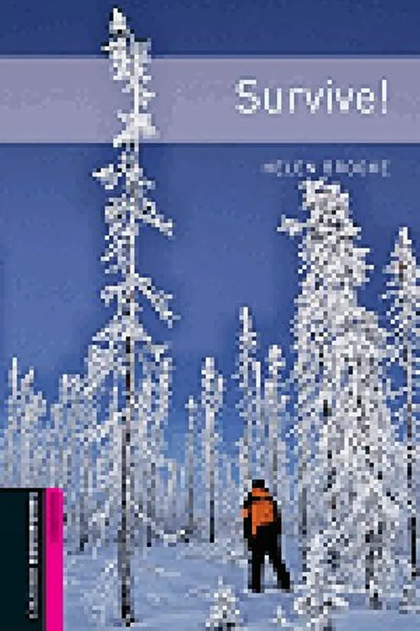 Capa de Survive!