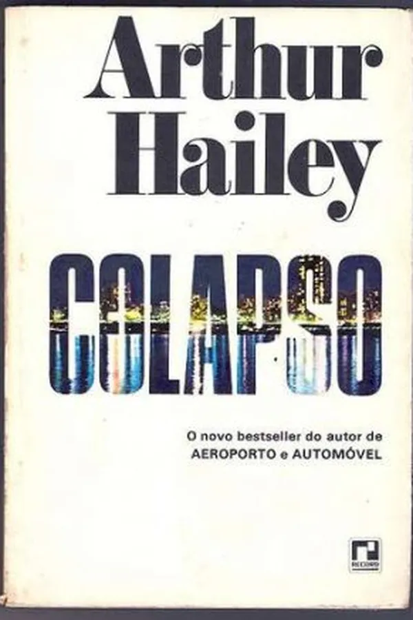 Capa de COLAPSO