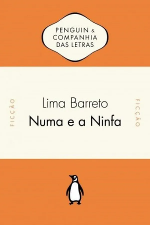 Capa de Numa e a Ninfa