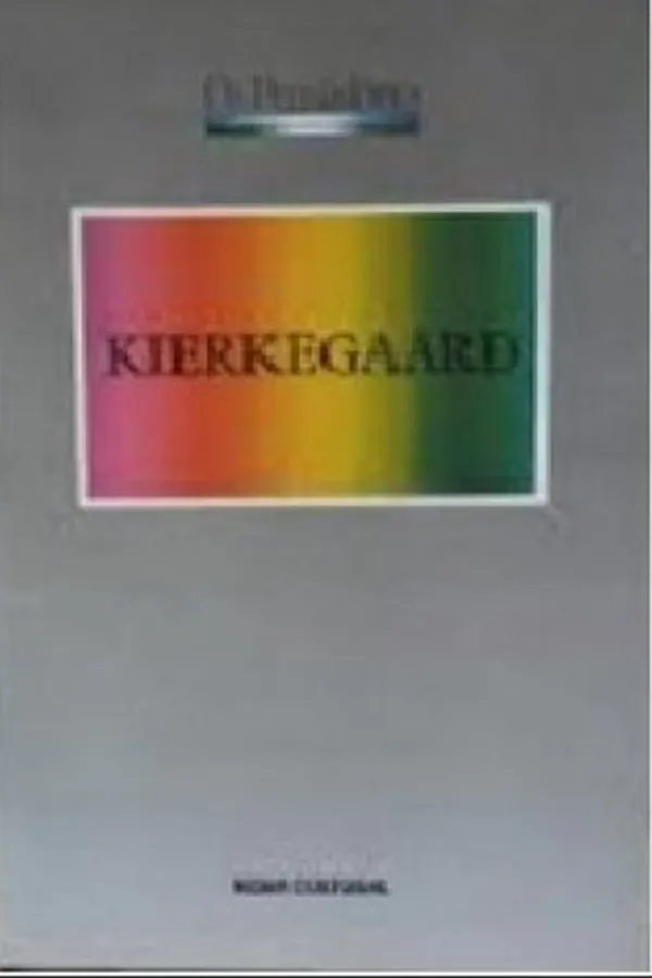 Capa de Kierkegaard