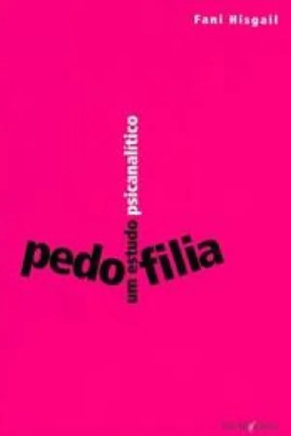 Cover of Pedofilia
