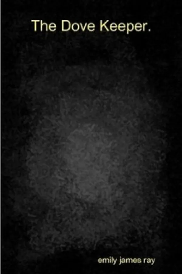 Cover of The Dove Keeper