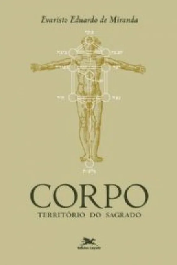 Capa de CORPO Território do Sagrado