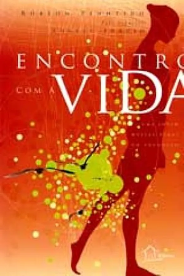 Capa de Encontro com a vida