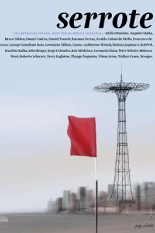 Capa de serrote #4