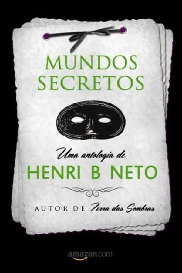 Capa de Mundos Secretos