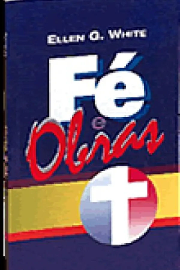 Capa de Fé e Obras