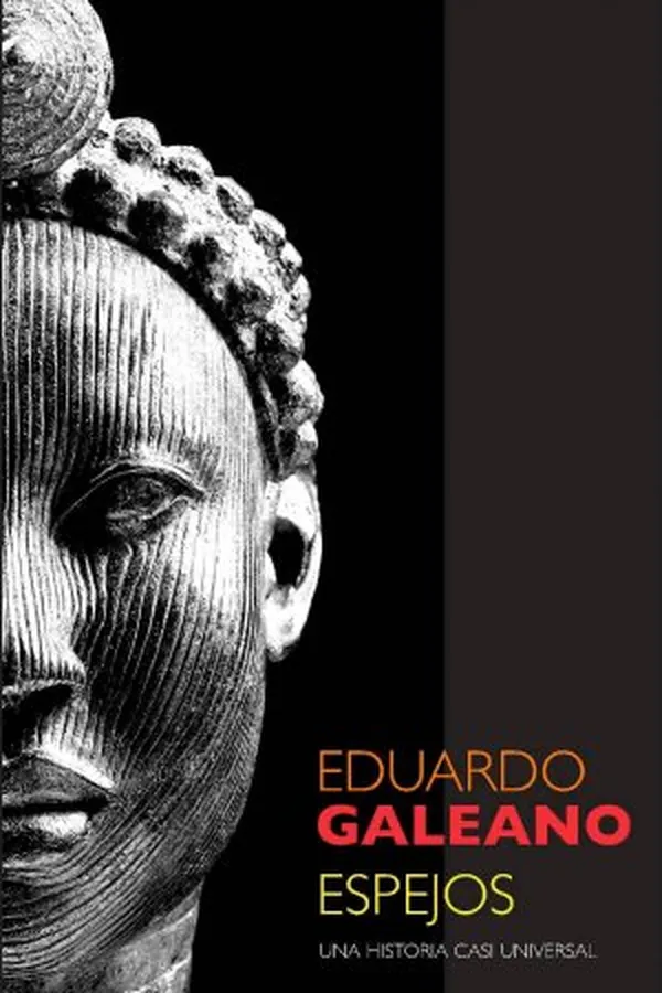 Capa de Espejos