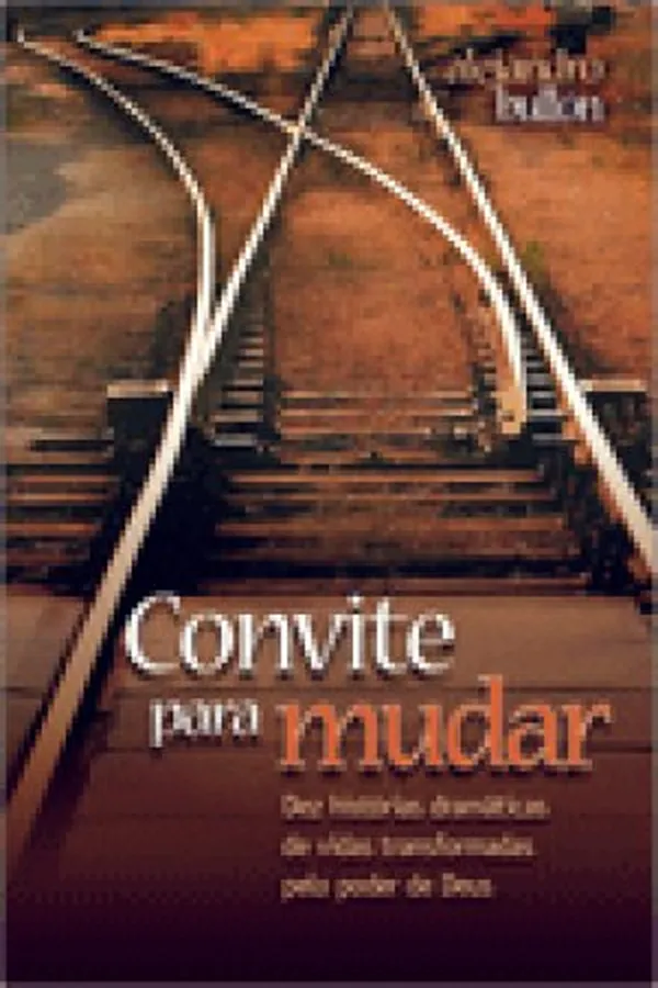 Capa de Convite para Mudar