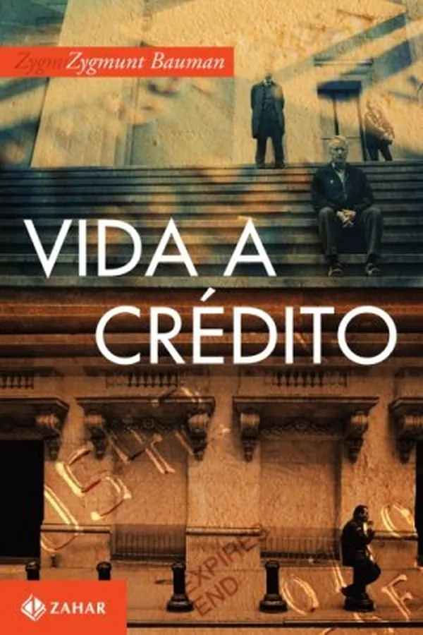 Cover of Vida a crédito