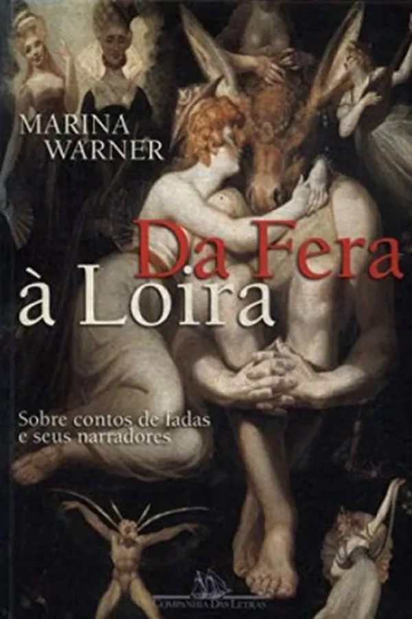 Capa de Da Fera à Loira