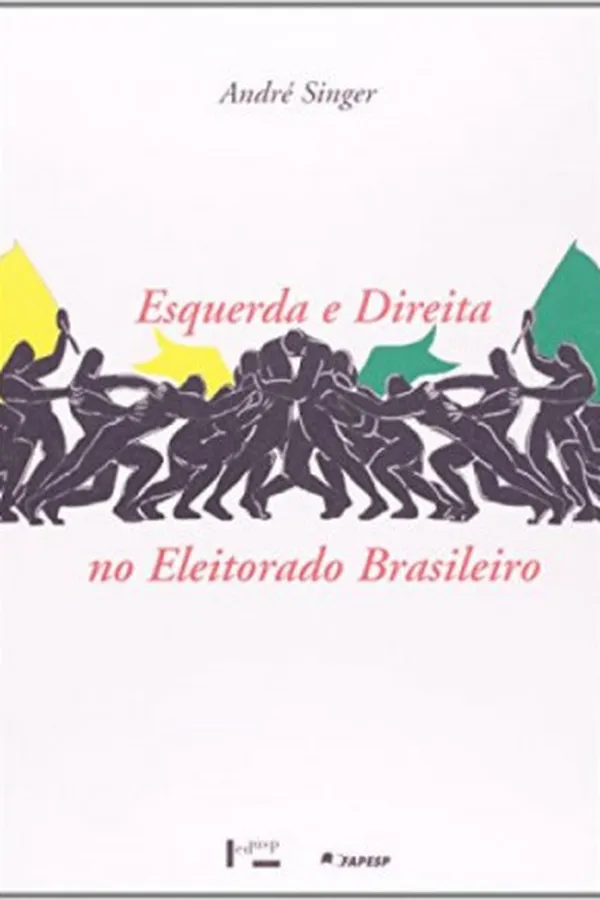 Capa de Esquerda e Direita no Eleitorado Brasileiro