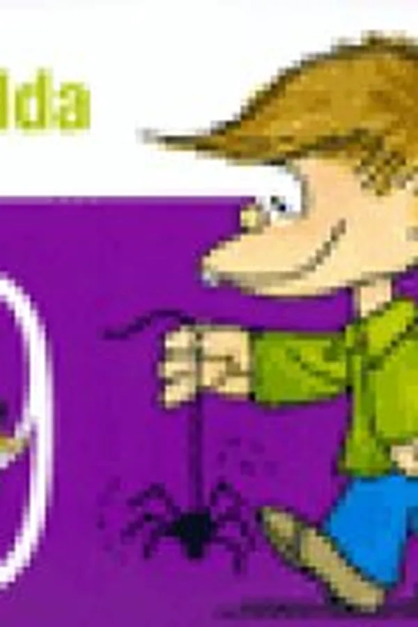 Capa de Mafalda 9