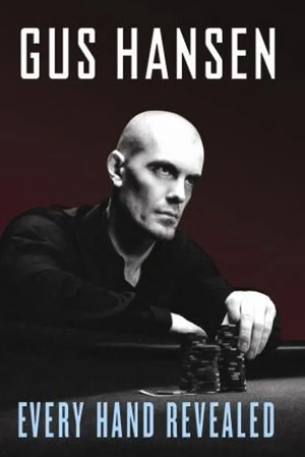 Capa de Every Hand Revealed