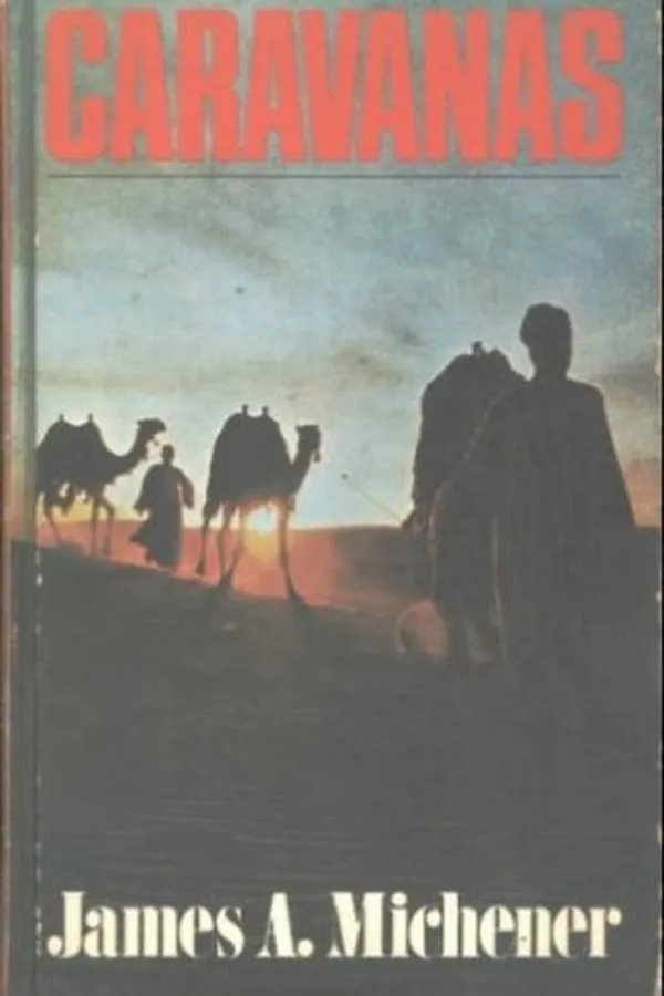 Capa de Caravanas