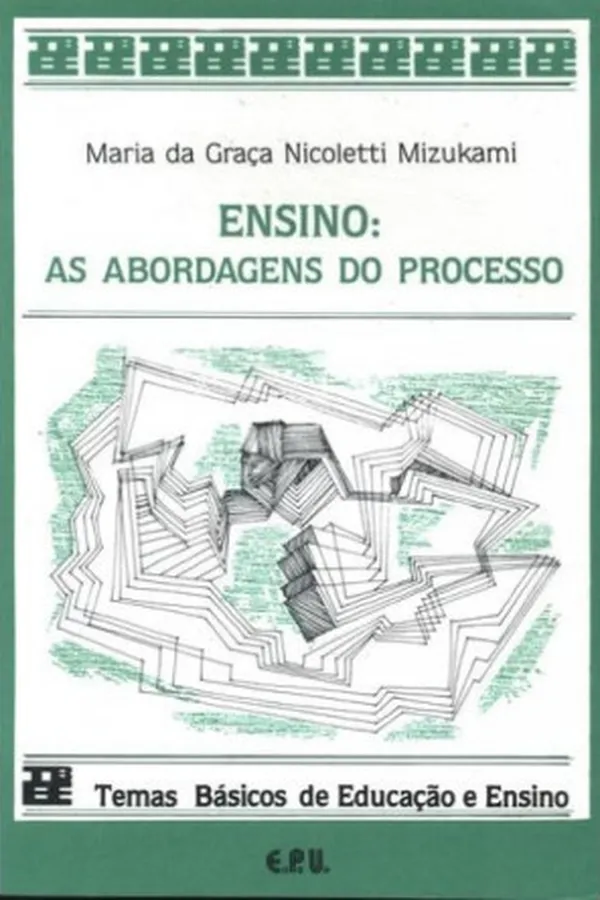 Capa de Ensino